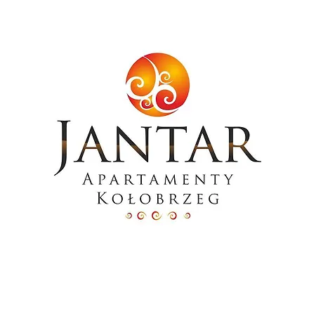 Апартаменты Jantar Czerwona Jarzebina *
